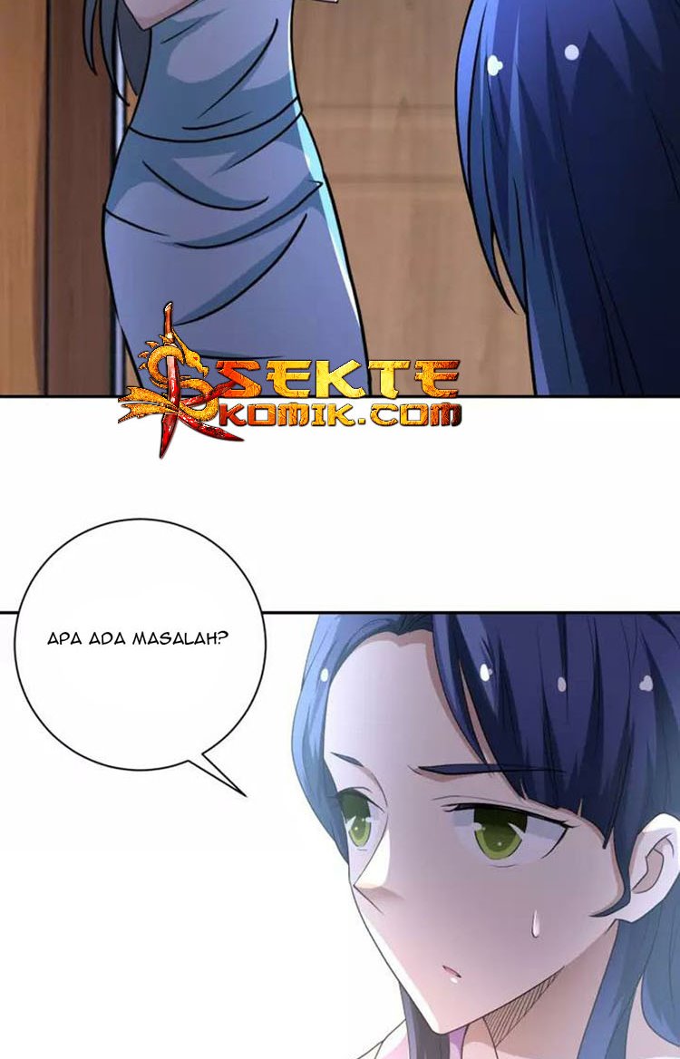 Super System Chapter 81 Bahasa Indonesia